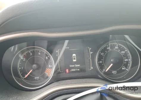 2014 Jeep Cherokee Latitude z USA, uszkodzony, nr VIN 1C4PJMCBXEW141291